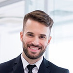 Photo of David Smith